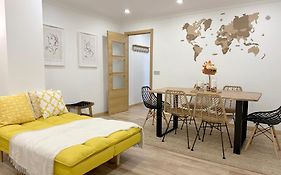 Encantador Apartamento Junto Al Ayuntamiento