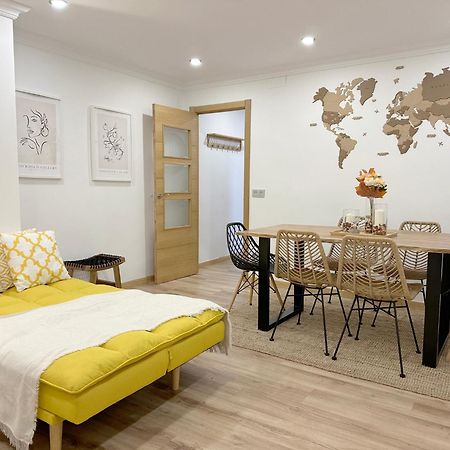 Encantador Apartamento Junto Al Ayuntamiento Bilbao Exterior foto