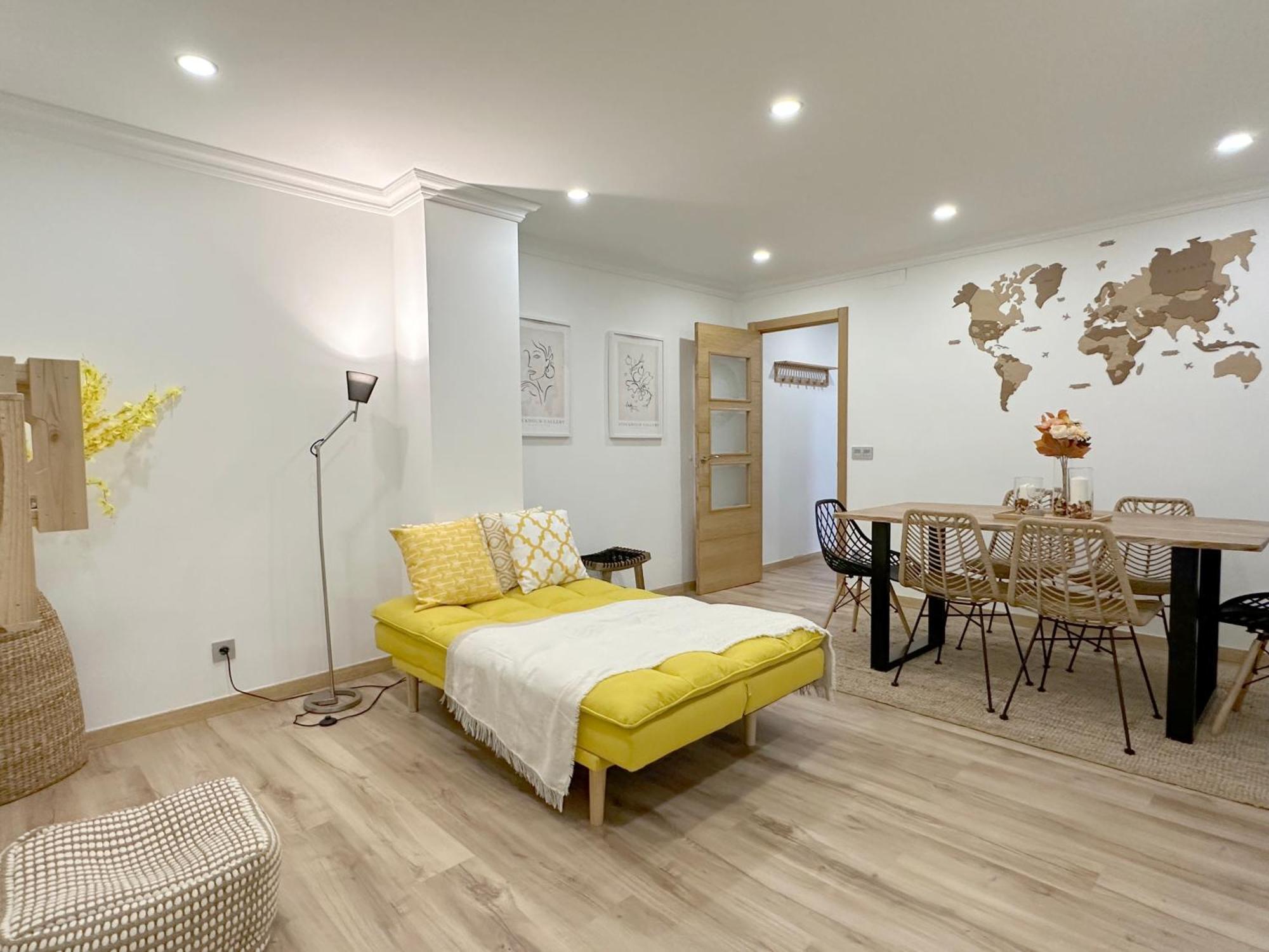 Encantador Apartamento Junto Al Ayuntamiento Bilbao Exterior foto